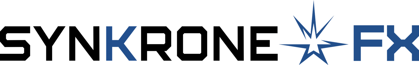 SynkroneFX